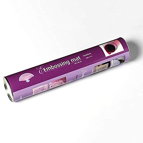 Pergamano Excellent Embossing Mat (31411)