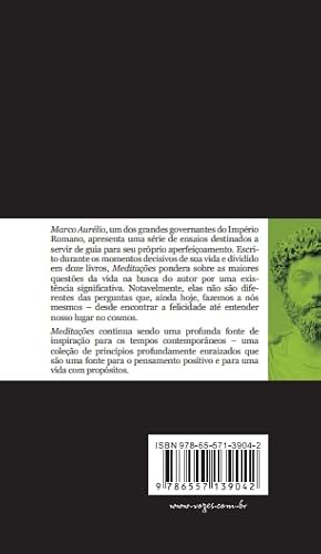 Meditações - Ed. Bolso: Meditações - Ed. Bolso: - Imagem 2