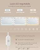 VASAGLE B09BN5XCS6 lato 2