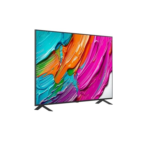 LG 50QNED8EA TV QNED 50" 4K 120Hz - photo 4
