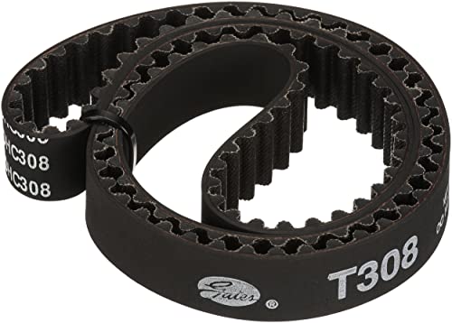 Gates T308 Premium Automotive Timing Belt