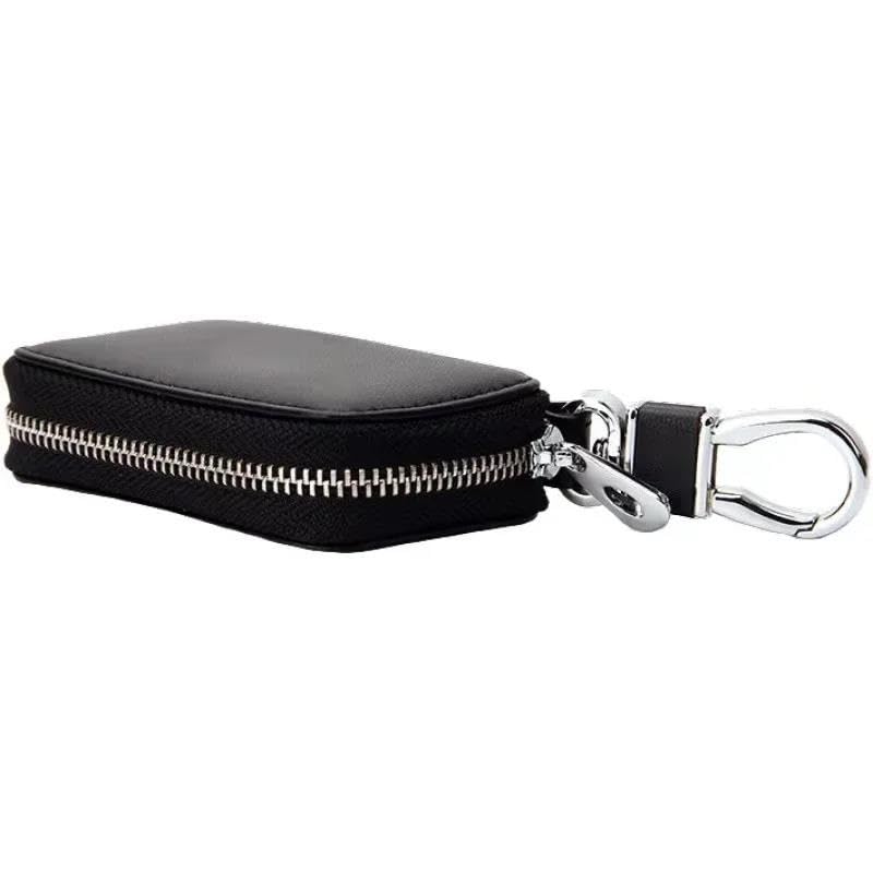 Porte-clés Alfa Romeo voiture étui cuir et sac de protection coque - 4