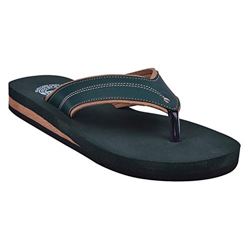 Image of DR PLUS Women's Healthcare, Diabetic and Orthopedic Light Weight MCR /MCP Footwear /Sandals /Slipper /Chappal