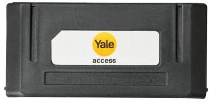 Yale AYR-MOD-WF1-USA Wi-Fi Smart Module for Assure Locks and Levers