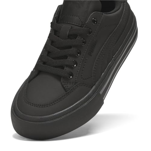 Image of PUMA Toddler Boys Suede Ac Slip On Sneakers Shoes Casual