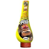 Paquete de 7 unidades. Moco de Gorila MOCO DE GORILA Punk Extreme Hold Gel, 29,99 oz
