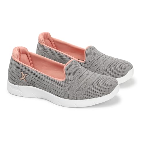 Image of Carlton London Women's Classic Slip-On Casual Shoes