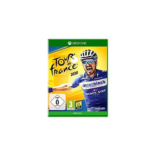 Tour de France 2020