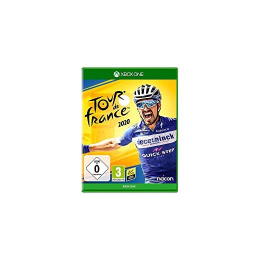 Tour de France 2020