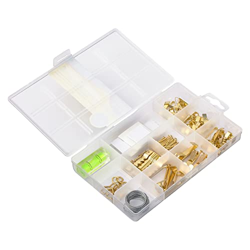 Image of Studio Decor Picture Hanging Kit