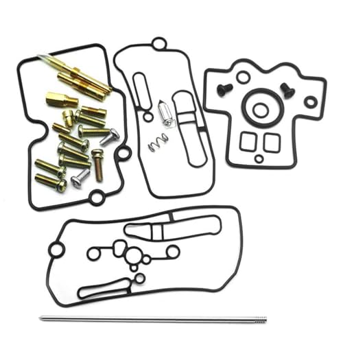 Kit réparation carburateur pour restaurer votre moto CRF450R avant le week-end