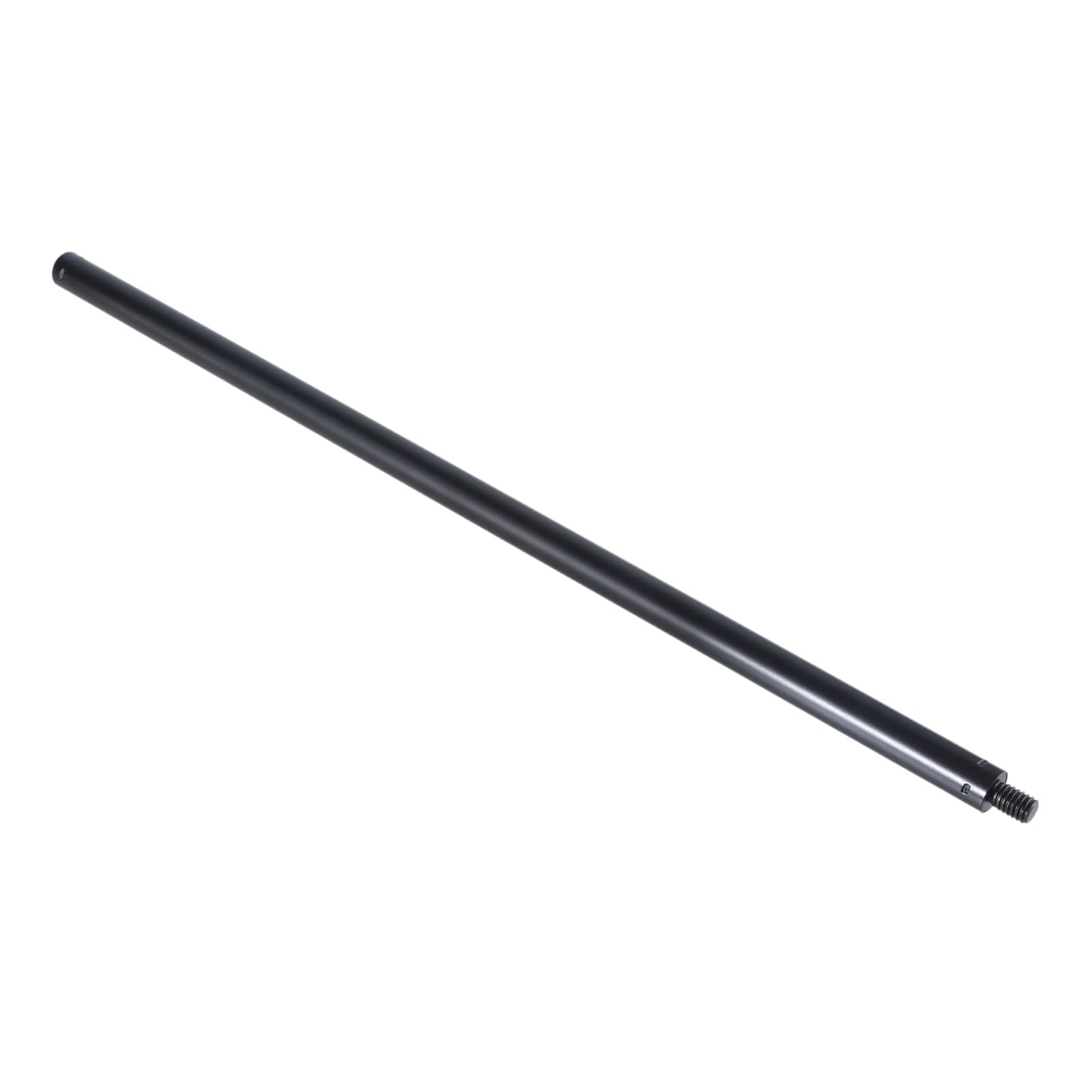 HUANGENG Aluminum Extension Rod for Tripods and Cameras, 3/8