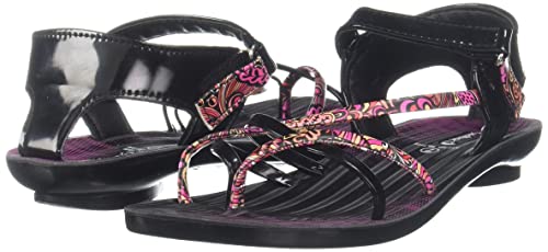 WALKAROO-Womens-Sandal