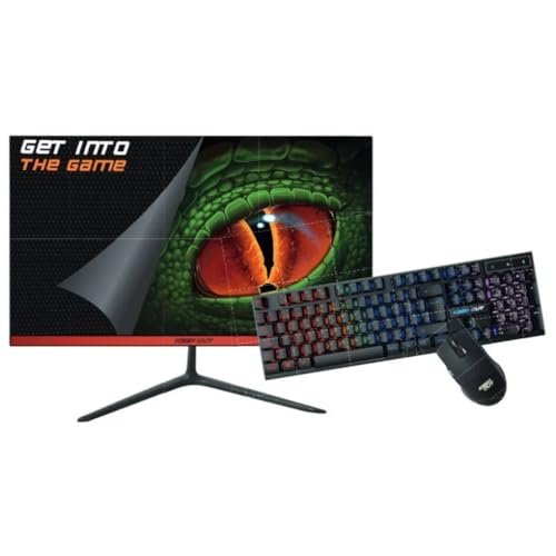 KEEP OUT Monitor XGM22KITV2 21,5'