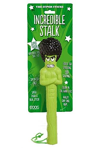 DOOG - Incredible Stalk (SUPERSTICK03)