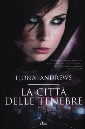 La città delle tenebre La città delle tenebre