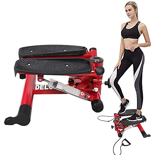 Mini Stepper Vs Air Climber Which Is Better? Cardio Capital