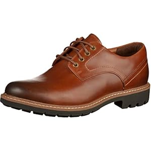 Clarks Batcombe Hall heren Derbys