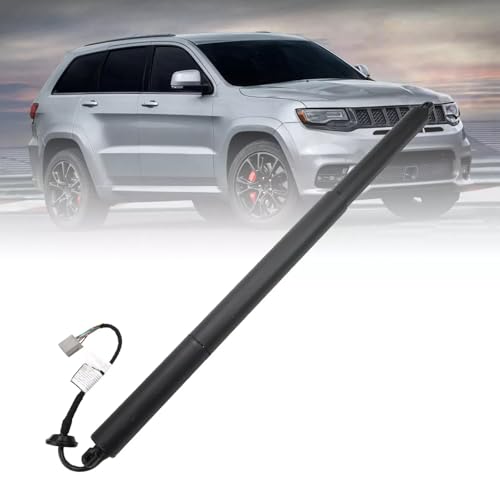 Support hayon électrique pour Jeep Grand Cherokee 2012-2020