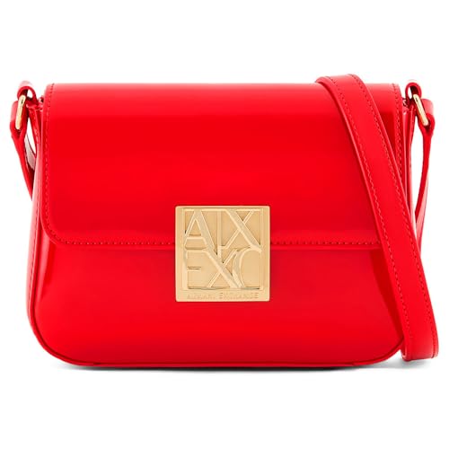 Sac Messenger Armani Exchange XW002170 AF21362 Noir