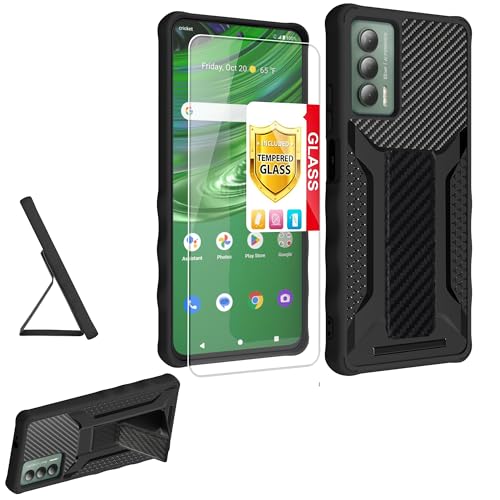 Coque AT&T ATT Jetmore U680AA pour chantiers et trajets quotidiens