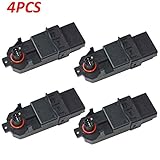 Re-nault Megane MK2 2003–2008 vorne oder hinten (nicht für Cabriolet) Re-nault Scenic 2003–2009 vorne oder hinten Re-nault Grand Scenic 2004–2009 vorne oder hinten Re-nault Clio MK3 2005–2012 vorne Re-nault Laguna 2001–2007 vorne oder hinten