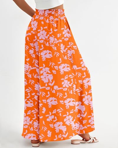Women's Boho Casual Loose Pants - image 5