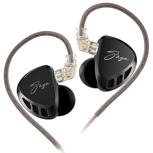 KZA COUSTICS Saga �}�C�N�Ȃ��Ńw�b�h�t�H���Q�[���w�b�h�t�H���̗L���w�b�h�t�H���o�����X�o�[�W����