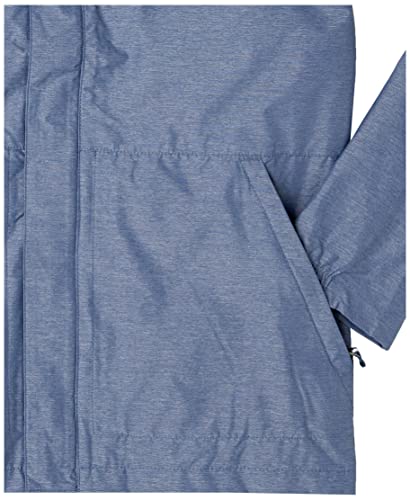 Columbia Boys' Static Ridge Field Jacket3