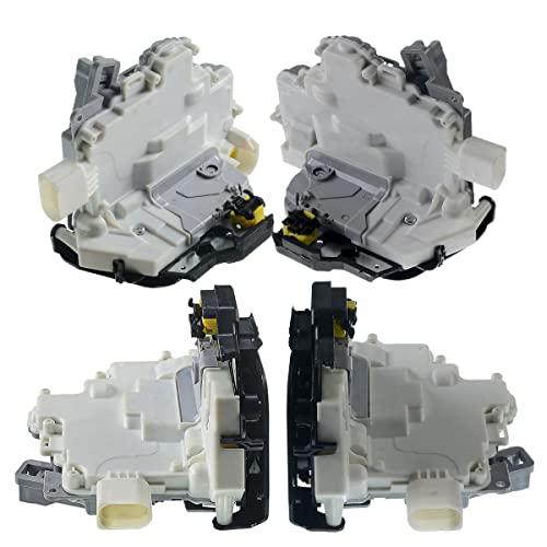 Frankberg Bremsscheiben & Bremsbeläge Hinten - Für BMW 5er E60 6er E63