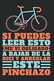 bici carretera segunda mano barcelona  Bicicleta Paseo Carretera - Bici Urbana Ciclismo Cuaderno De Notas: Formato A5 I 110 Páginas I Regalo Como Diario Planificador O Agenda
