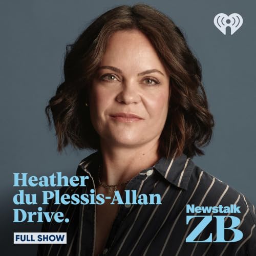 Full Show Podcast: 15 July 2026