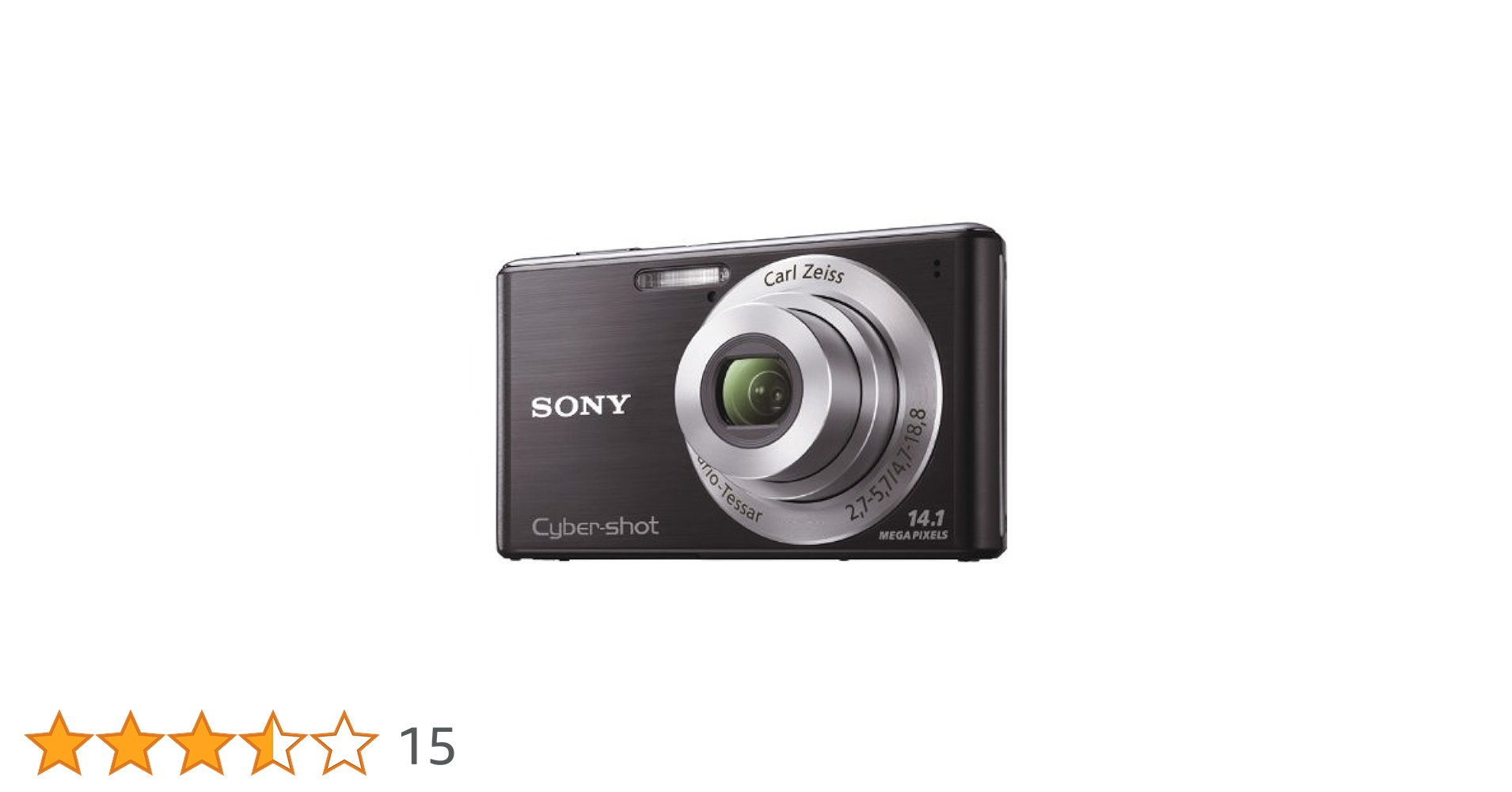 SONY DSC―W530 Cyber Shot ソニーデジタルカメラ ブラック Amazon | SONY デジタルカメラ Cyber-Shot(サイバーショット) W530