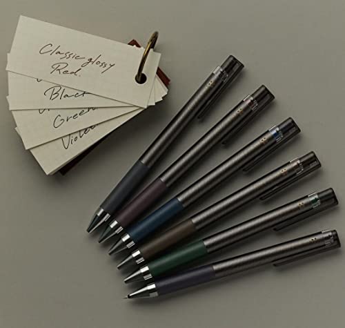 Bolígrafo Gel Retráctil Pilot Juice Up 0.5mm Multicolor miniatura 5