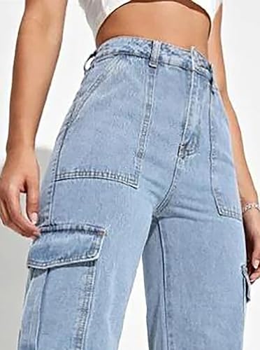 Image of KOTTY Womens Denim Jeans | Flexible Wear | Stylish Everyday Comfort
