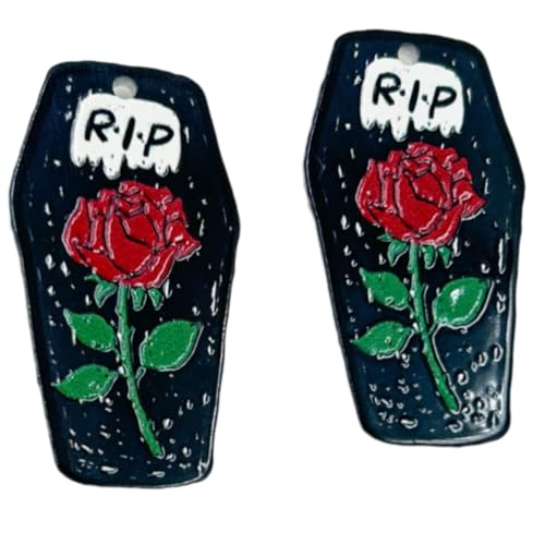 ハロウィーンをテーマにしたヘアアクセサリーカボチャスカルスケルトン子供向けの軽量アクリル装飾