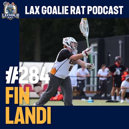 LGR 284: Building the Brick Walls and Swagger with Fin Landi