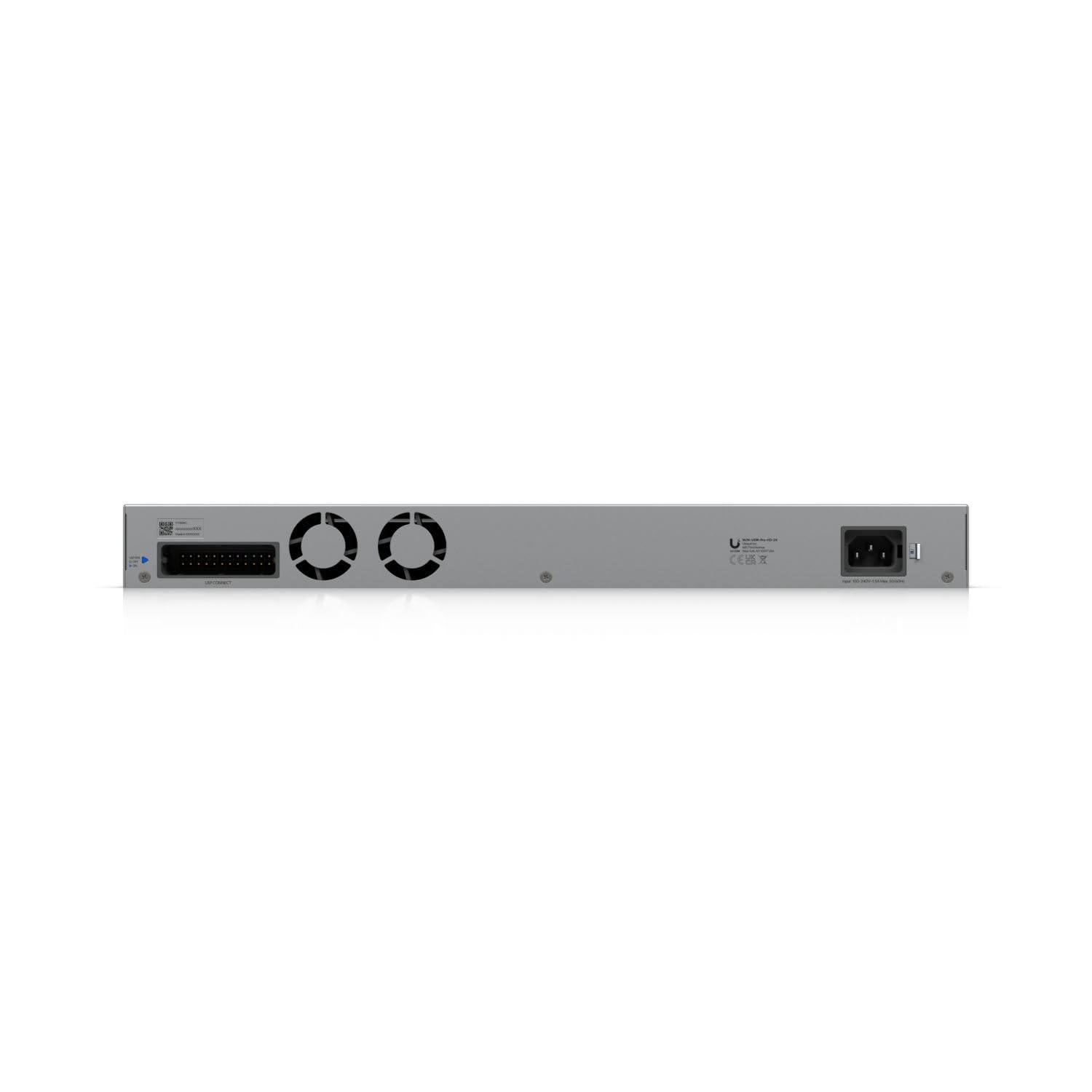 UbiQuiti USW-PRO-HD-24