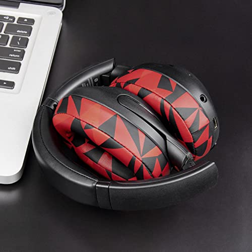 SOULWIT Earpads for Sony WH-XB900N/WH-CH710N/WH-CH720N/WH-RF400/MDR-RF895RK Headphones - Image 3