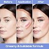Alleyoop Stack The Odds All-in-One Cream Makeup Palette with Blush, Contour, Bronzer & Highlighter, Stackable Face Palette for Natural Color, Easy Touch-Ups & Travel Makeup Convenience, Sassy Pants