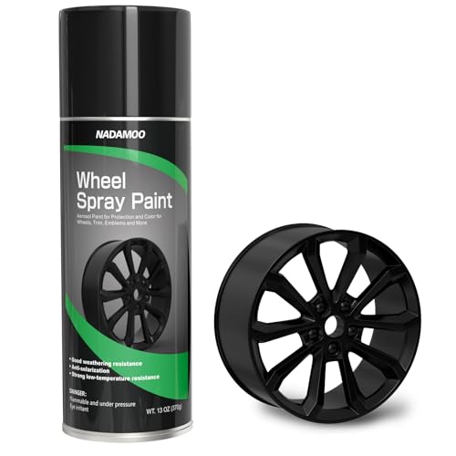 Carbon Fiber Spray Paint The 15 best products compared Your Motor Guide