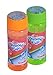 Produktbild Simba 107286014 - Bubble Fun Seifenblasen 60ml Doppelset