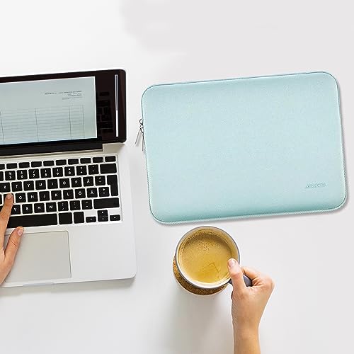MOSISO Laptop Sleeve Compatibile con MacBook Air
