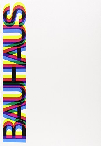 Bauhaus: Weimar, Dessau, Berlin, Chicago by Wingler Hans M. (1978-10-31) Paperback Bauhaus: Weimar, Dessau, Berlin, Chicago by Wingler Hans M. (1978-10-31) Paperback