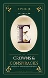 epoca dei vichinghi  Epoch - Crowns & Conspiracies (English Edition)