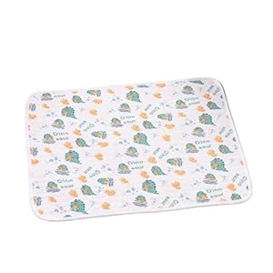 OZLIYY Kühlende Latexmatte für Katzen XXL