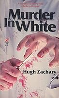 Murder in White 1555044549 Book Cover