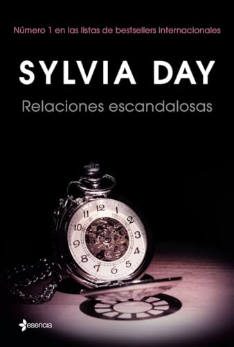 Relaciones escandalosas (Erótica)