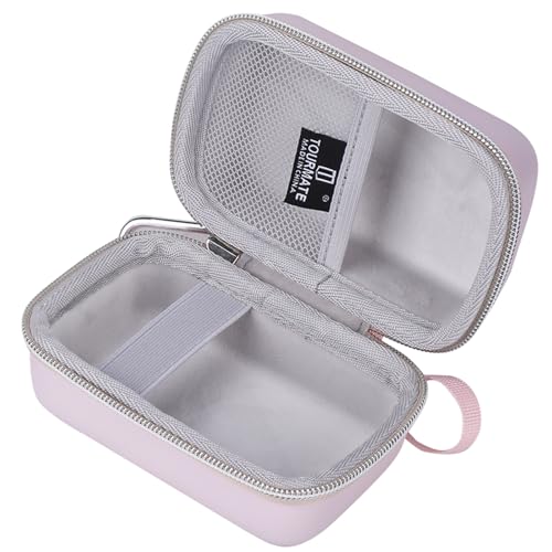 Funda rigida Anker 733 antichoque con bolsillo interior para cables