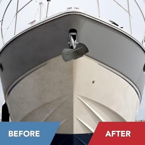 image for Glidecoat Marine Shine & Shield | 42% Ceramic Spray | Better than Boat